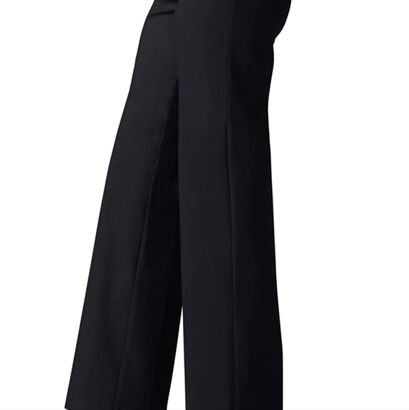 NWT Lee Women' Flex Motion Regular Fit Trouser Pant - Picture 2 of 8